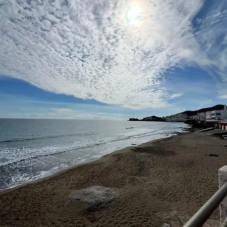 Holiday home Pushe Village & Nature San Jose (Almeria)