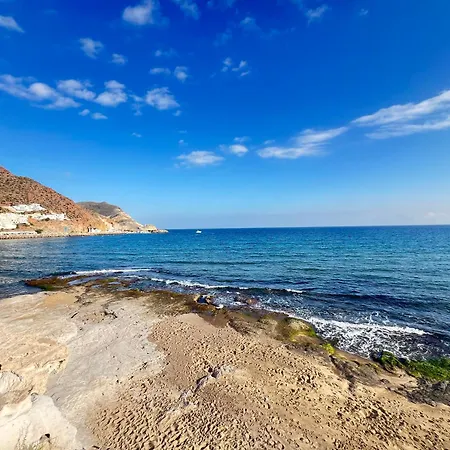 Pushe Village & Nature Holiday home San Jose (Almeria)