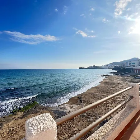 Pushe Village & Nature Holiday home San Jose (Almeria)