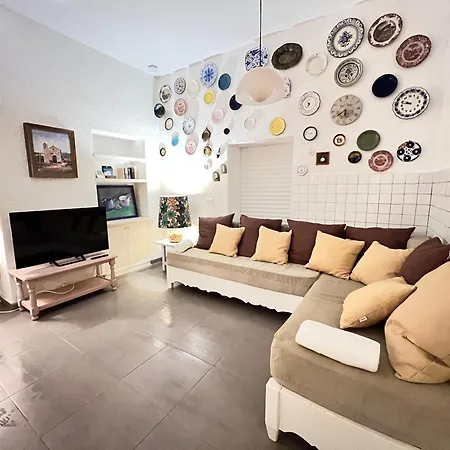 Pushe Village & Nature Holiday home