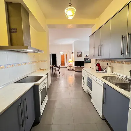 Pushe Village & Nature Holiday home
