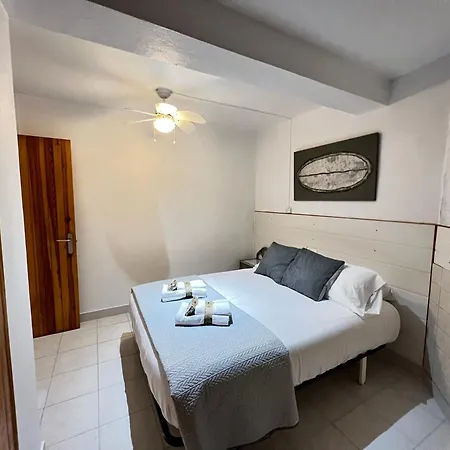 Holiday home Pushe Village & Nature San Jose (Almeria)