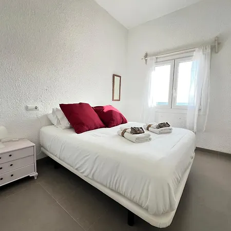Pushe Village & Nature Holiday home San Jose (Almeria)
