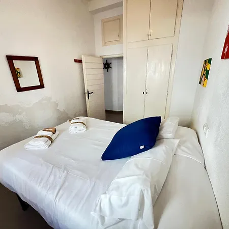 Pushe Village & Nature Holiday home San Jose (Almeria)
