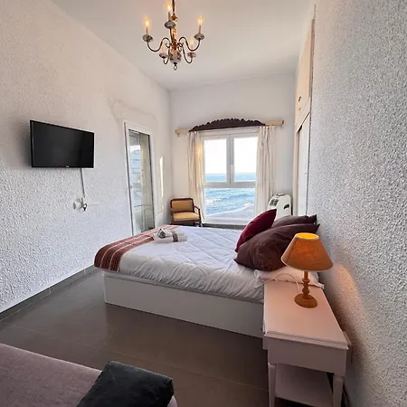 Holiday home Pushe Village & Nature San Jose (Almeria)