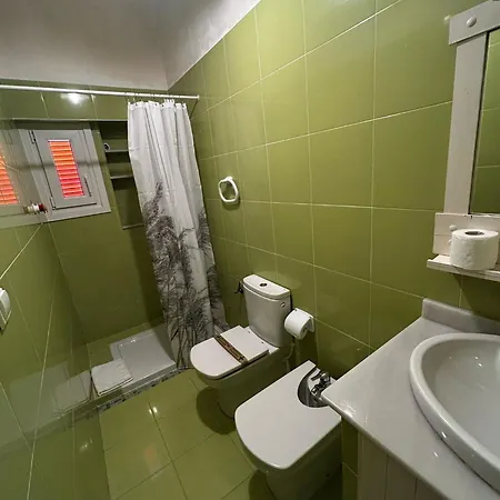 Pushe Village & Nature Holiday home