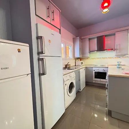 Pushe Village & Nature Holiday home San Jose (Almeria)